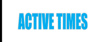 How much does it cost to run an ad in the Active Times newspaper? Advertising rates in Indian Newspapers